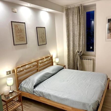 La Ligure - Cozy Apt In The Center Of Ριοματζόρε Εξωτερικό φωτογραφία