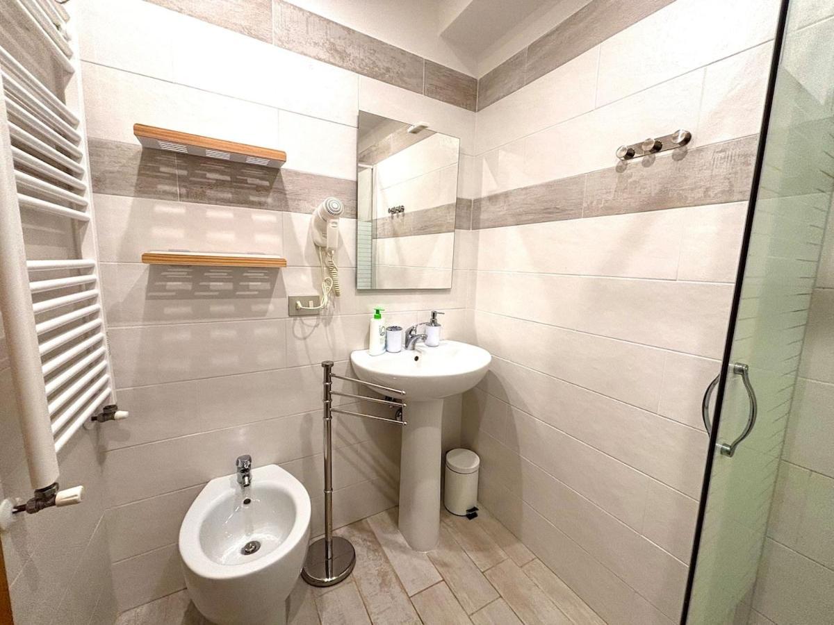 La Ligure - Cozy Apt In The Center Of Ριοματζόρε Εξωτερικό φωτογραφία